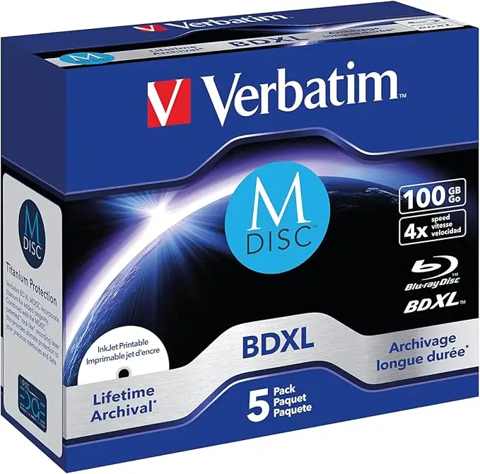 discos-bdr-100gb-mdisc-verbatim